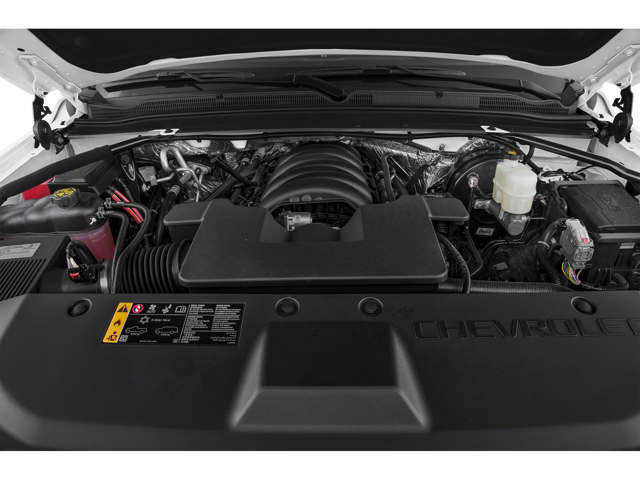 2018 Chevrolet Tahoe PREM