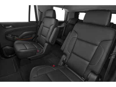 2018 Chevrolet Tahoe PREM