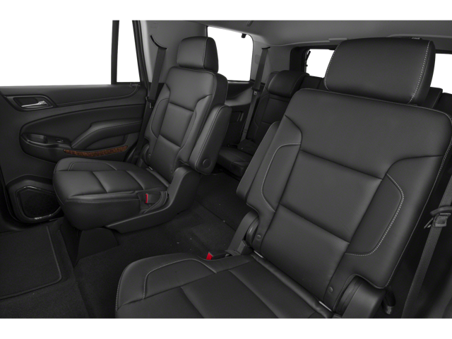 2018 Chevrolet Tahoe PREM