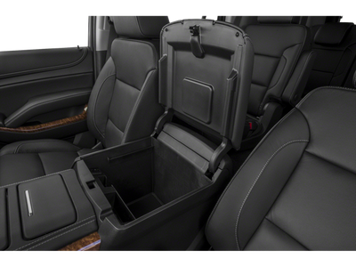 2018 Chevrolet Tahoe PREM