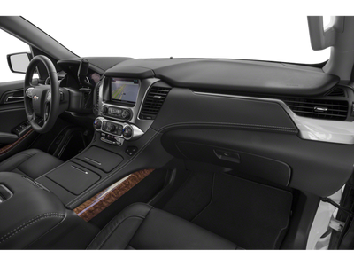 2018 Chevrolet Tahoe PREM
