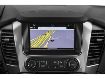 2018 Chevrolet Tahoe PREM