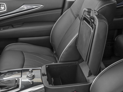 2018 INFINITI QX60 AWD