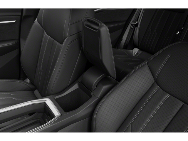 2019 Audi e-tron Prestige