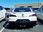 2025 Acura Integra TYPES
