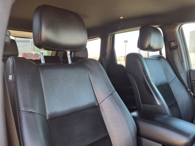2018 Jeep Grand Cherokee LARE