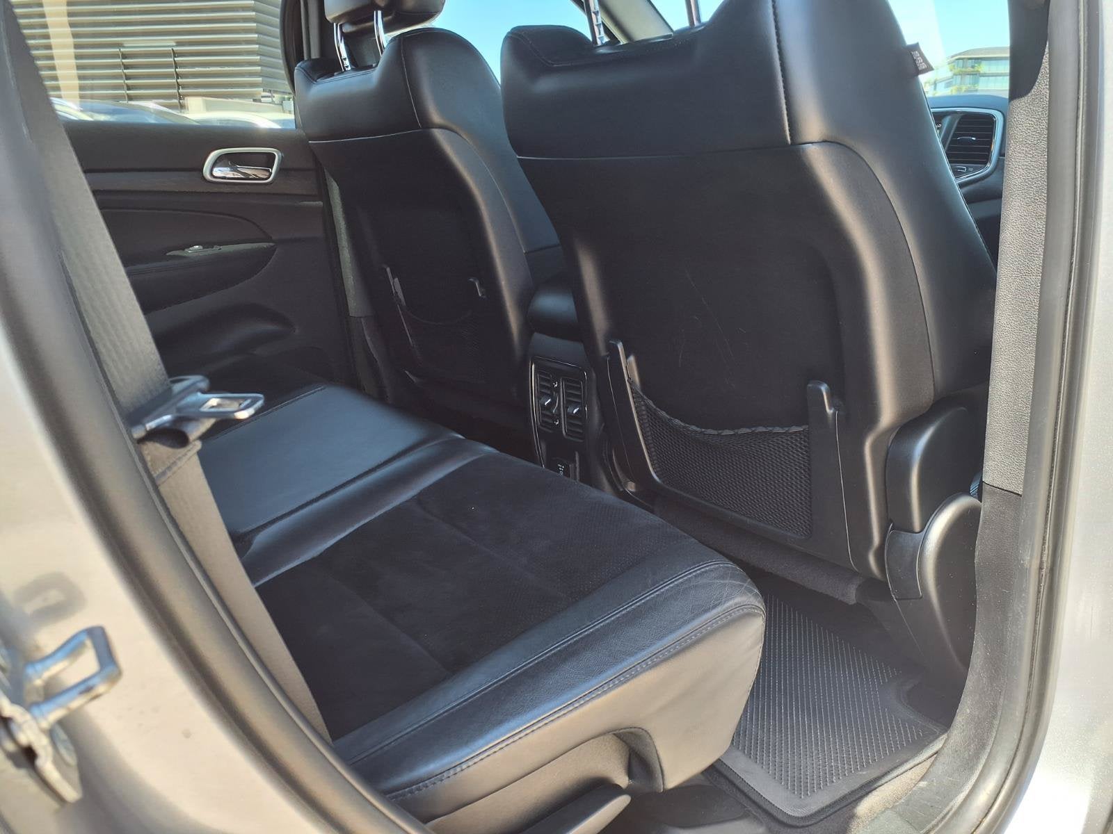 2018 Jeep Grand Cherokee LARE