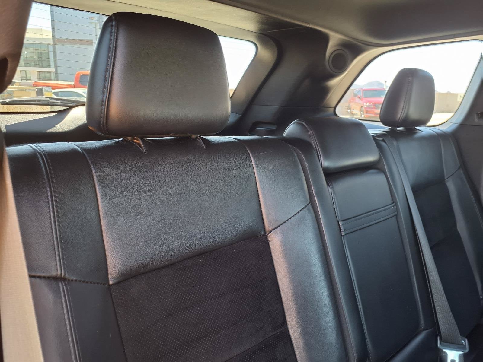 2018 Jeep Grand Cherokee LARE
