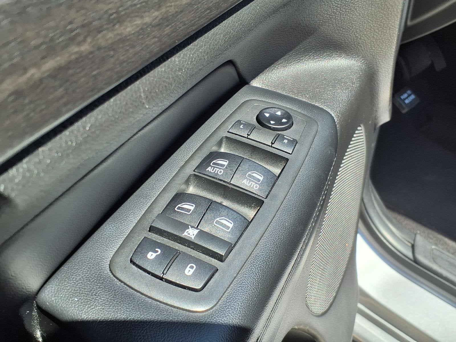 2018 Jeep Grand Cherokee LARE