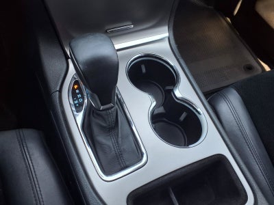 2018 Jeep Grand Cherokee LARE