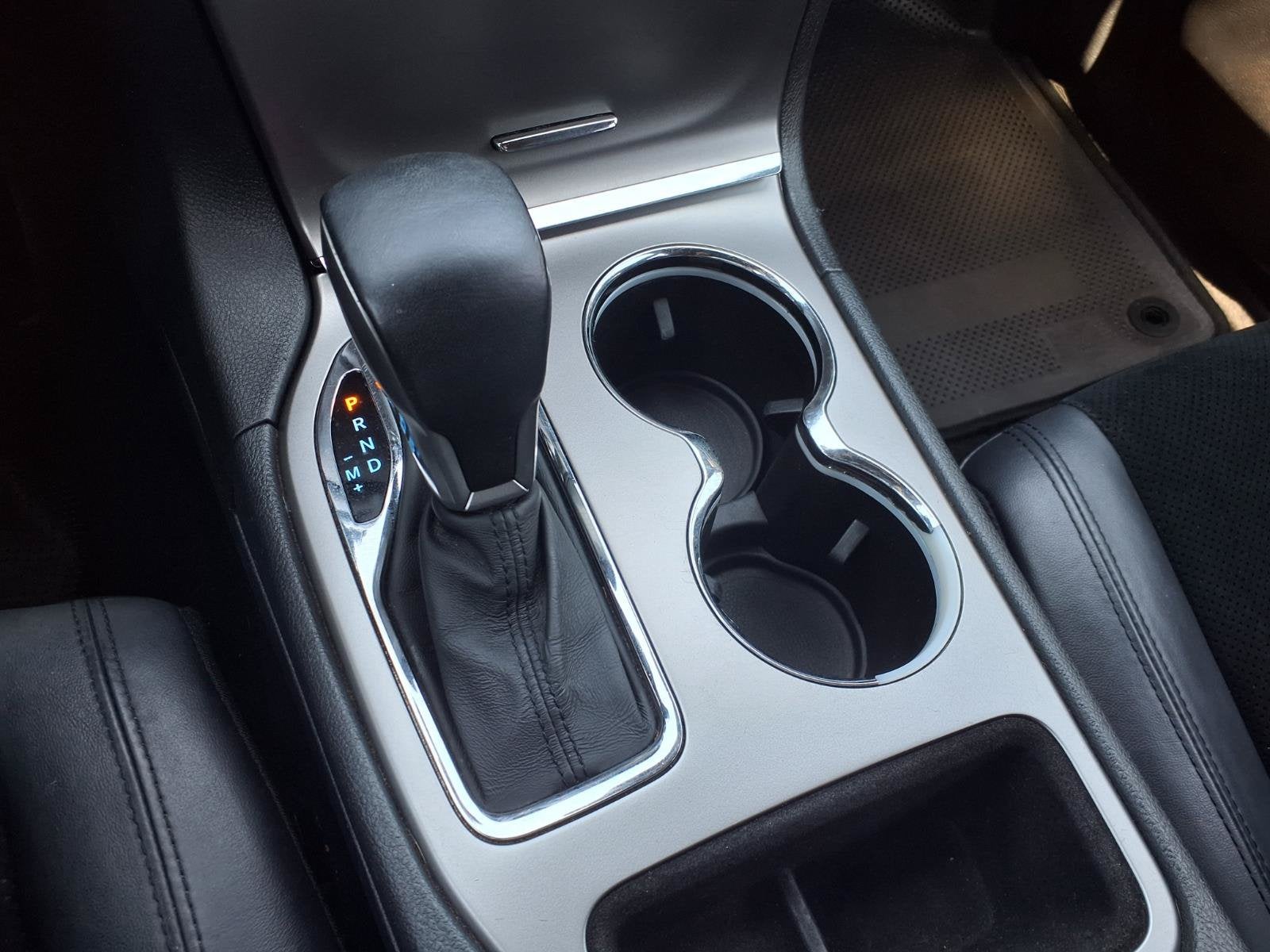 2018 Jeep Grand Cherokee LARE