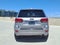 2018 Jeep Grand Cherokee LARE