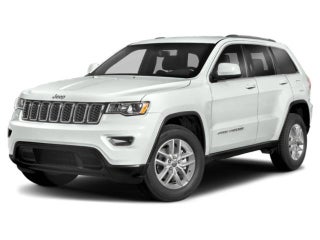 2018 Jeep Grand Cherokee LARE