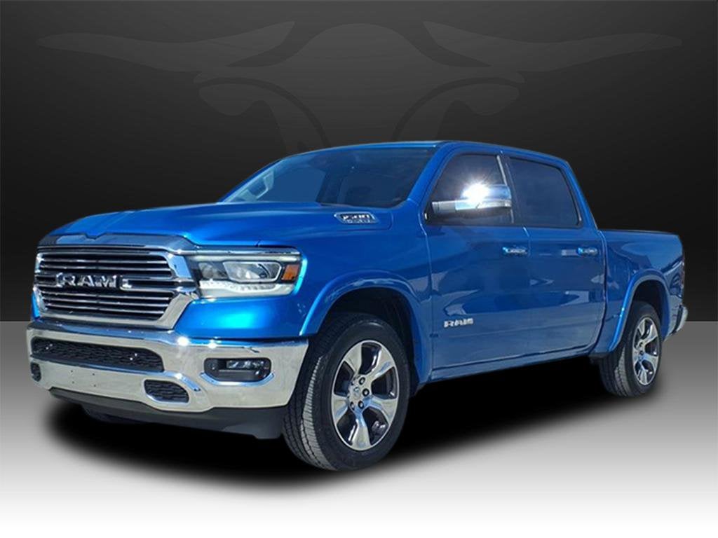 2022 RAM 1500 LARAM