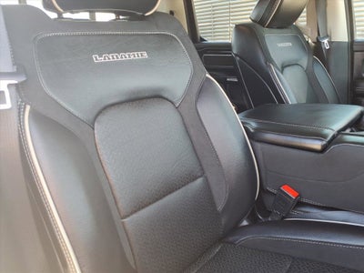 2022 RAM 1500 LARAM