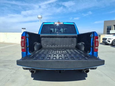 2022 RAM 1500 LARAM