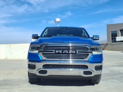 2022 RAM 1500 LARAM
