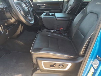 2022 RAM 1500 LARAM