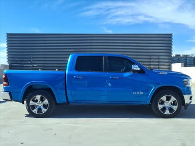 2022 RAM 1500 LARAM
