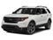 2015 Ford Explorer SPOR