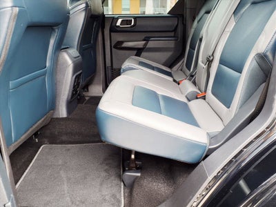 2024 Ford Bronco OUTBANK