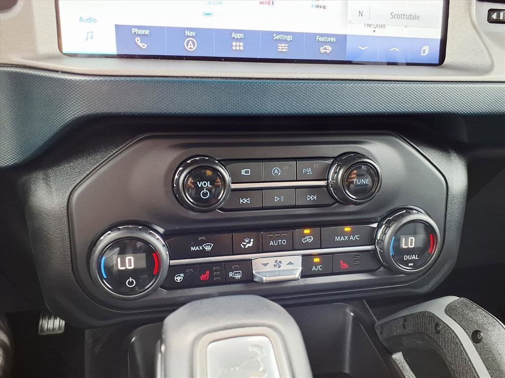 2024 Ford Bronco OUTBANK