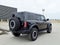 2024 Ford Bronco OUTBANK