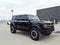2024 Ford Bronco OUTBANK