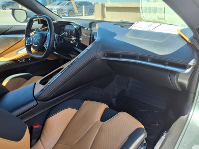 2024 Chevrolet Corvette PREF