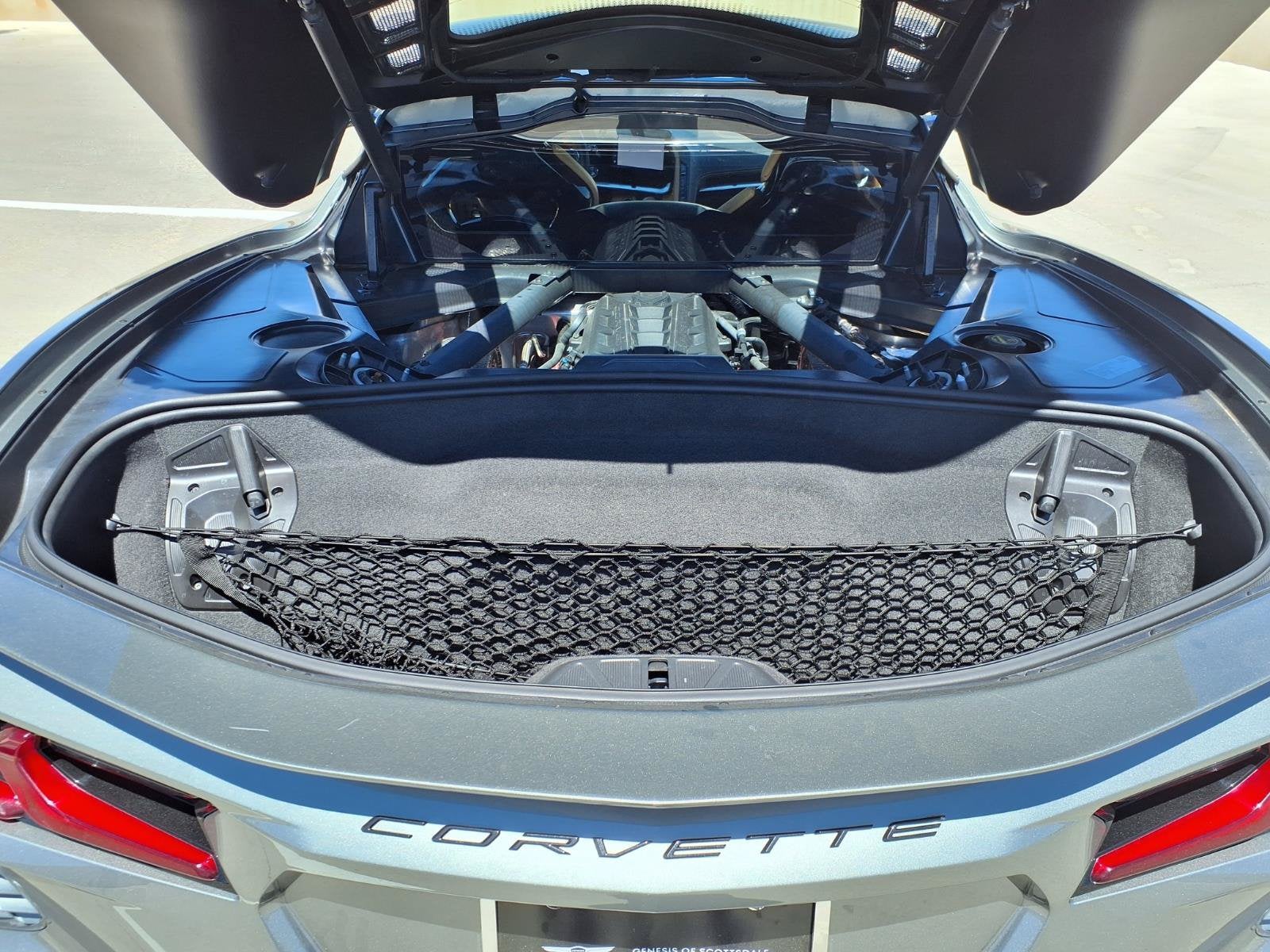 2024 Chevrolet Corvette PREF