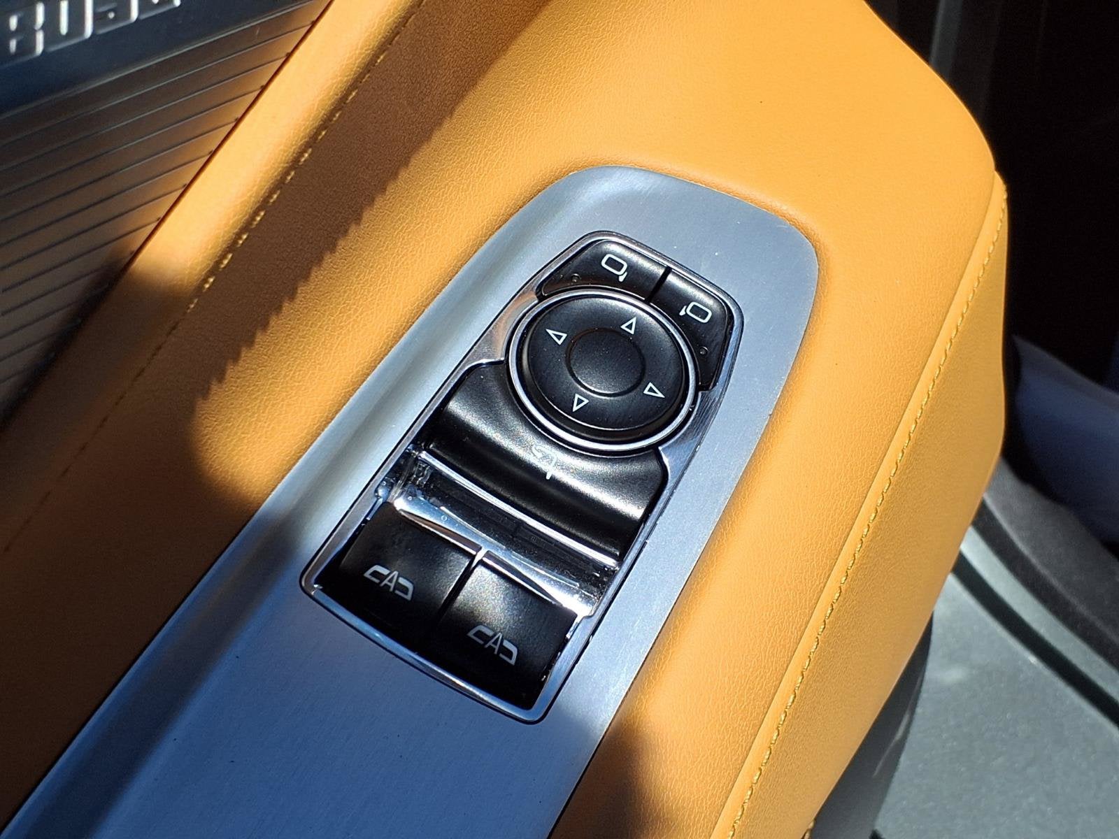 2024 Chevrolet Corvette PREF
