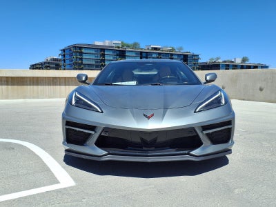 2024 Chevrolet Corvette PREF