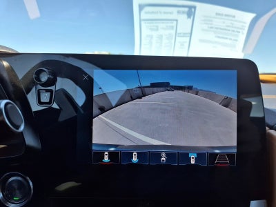 2024 Chevrolet Corvette PREF