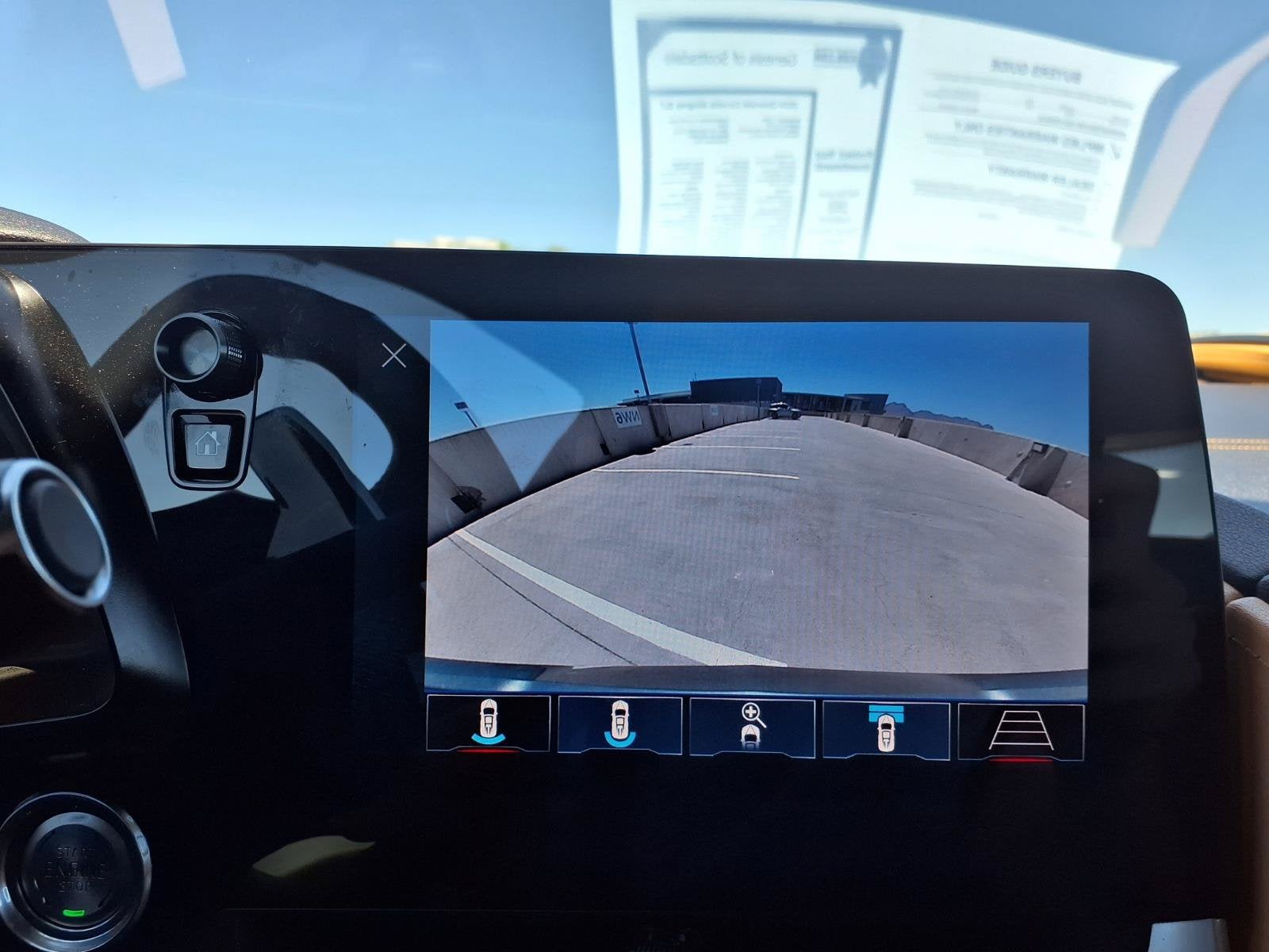 2024 Chevrolet Corvette PREF