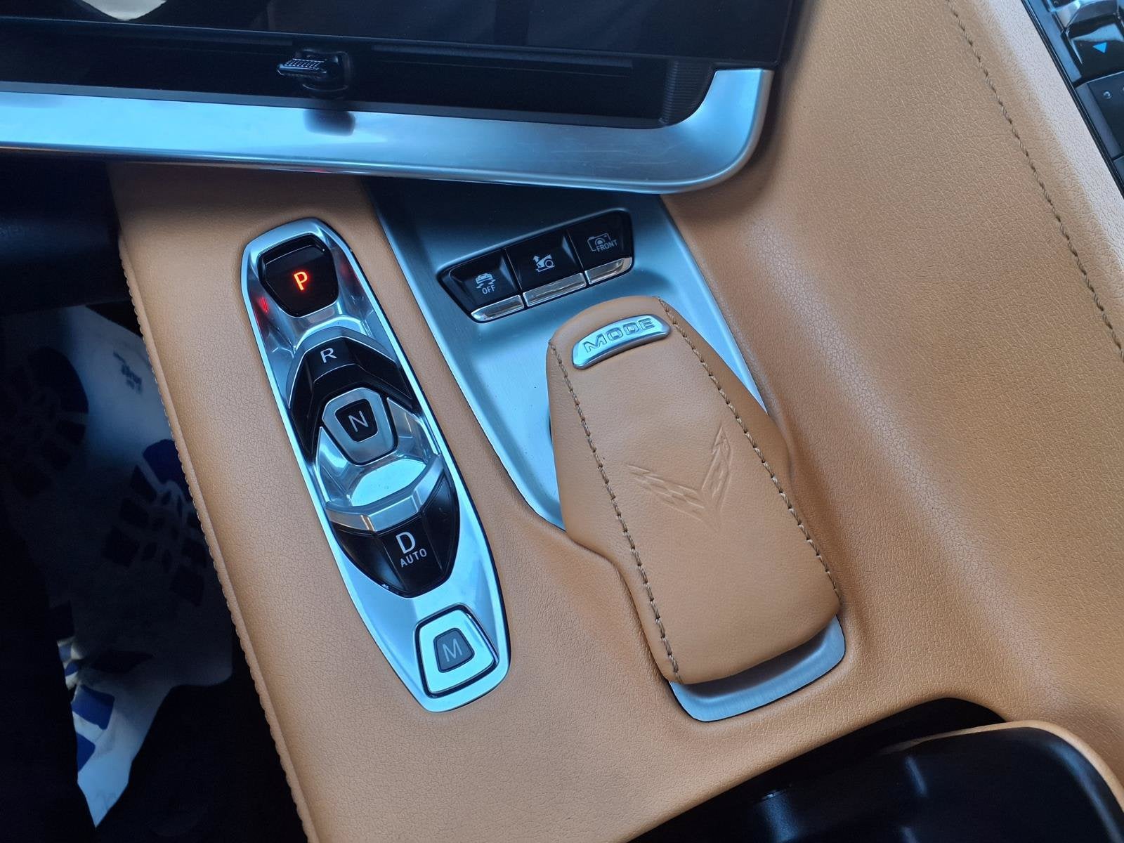 2024 Chevrolet Corvette PREF