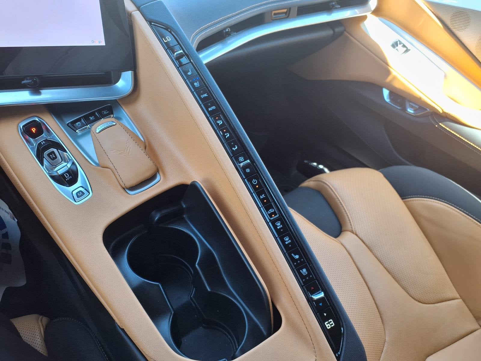 2024 Chevrolet Corvette PREF