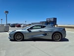 2024 Chevrolet Corvette PREF