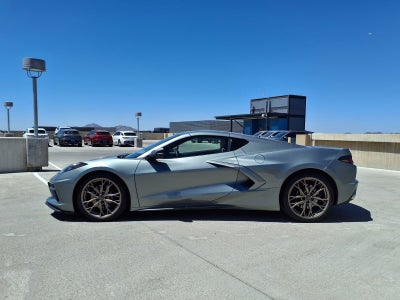 2024 Chevrolet Corvette PREF