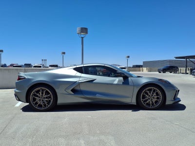 2024 Chevrolet Corvette PREF