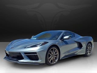2024 Chevrolet Corvette PREF
