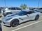 2019 Chevrolet Corvette 1LT