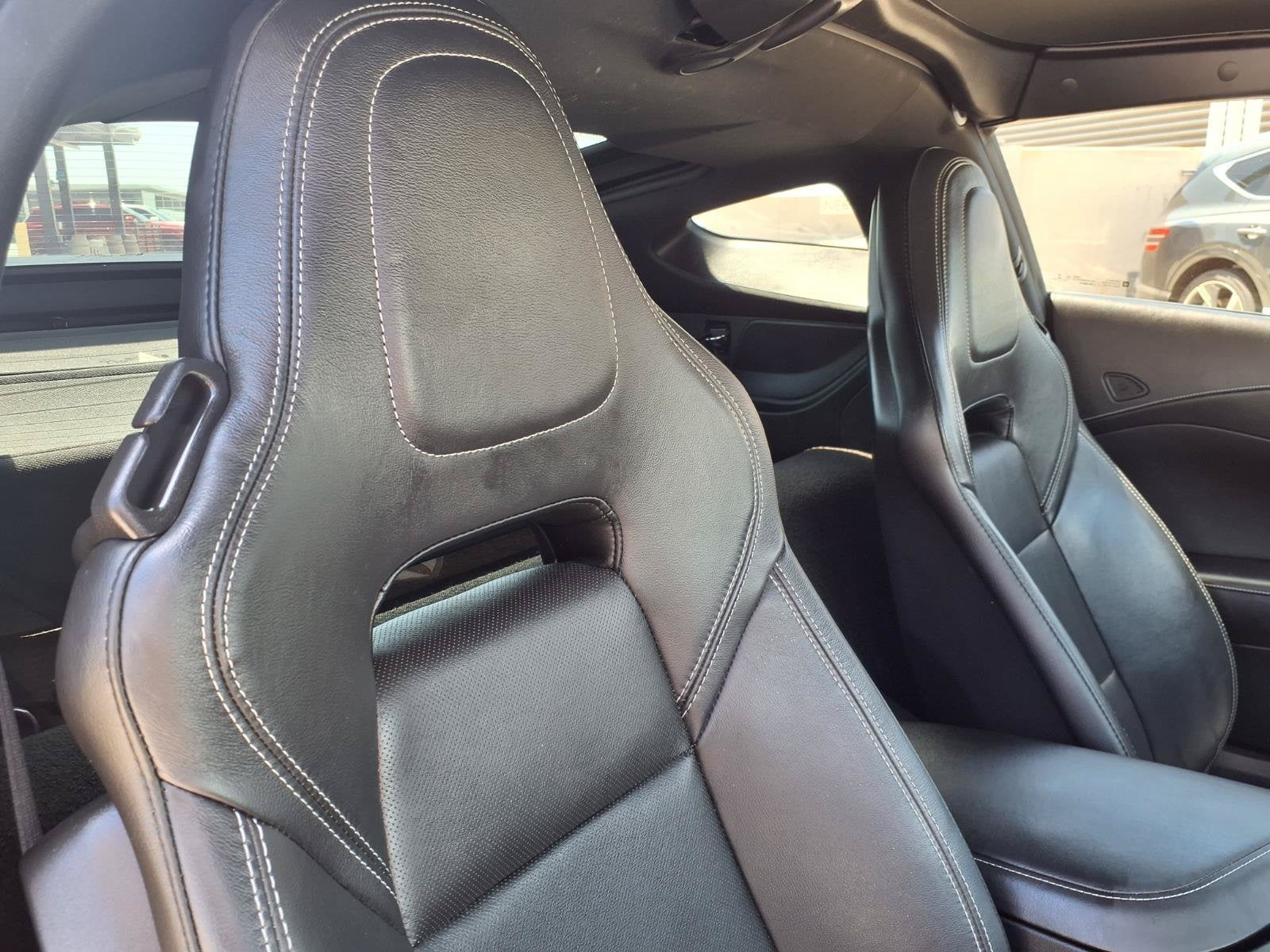 2019 Chevrolet Corvette 1LT