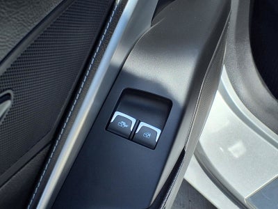 2019 Chevrolet Corvette 1LT