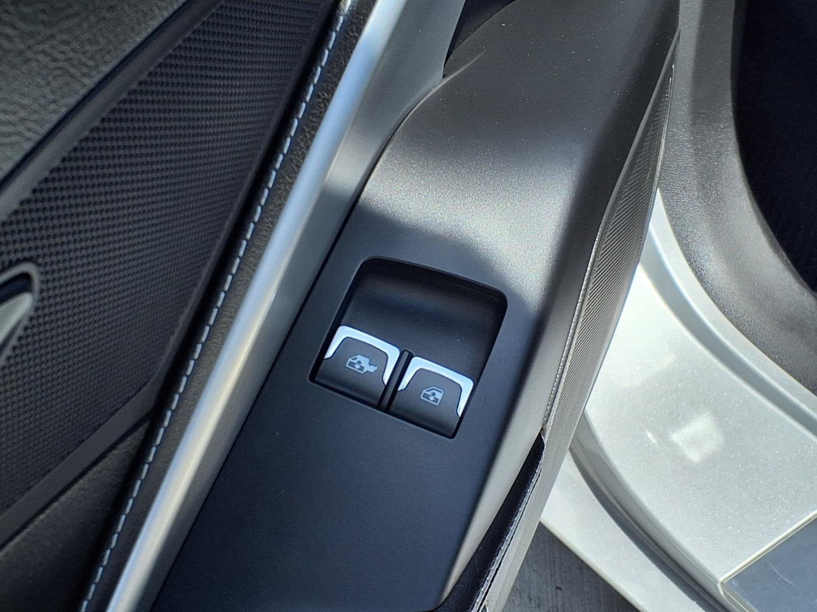 2019 Chevrolet Corvette 1LT