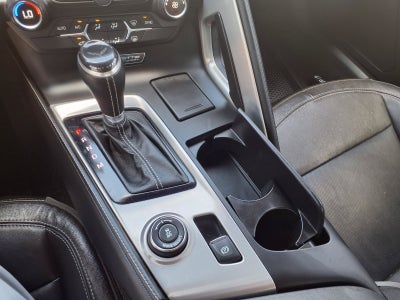 2019 Chevrolet Corvette 1LT