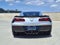 2019 Chevrolet Corvette 1LT