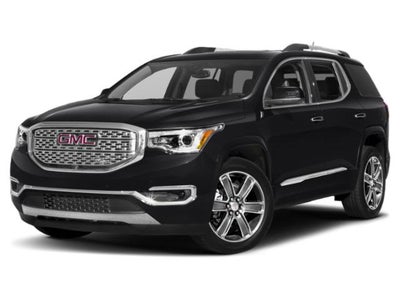 2019 GMC Acadia DNLI