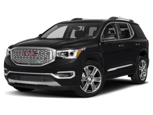 2019 GMC Acadia DNLI