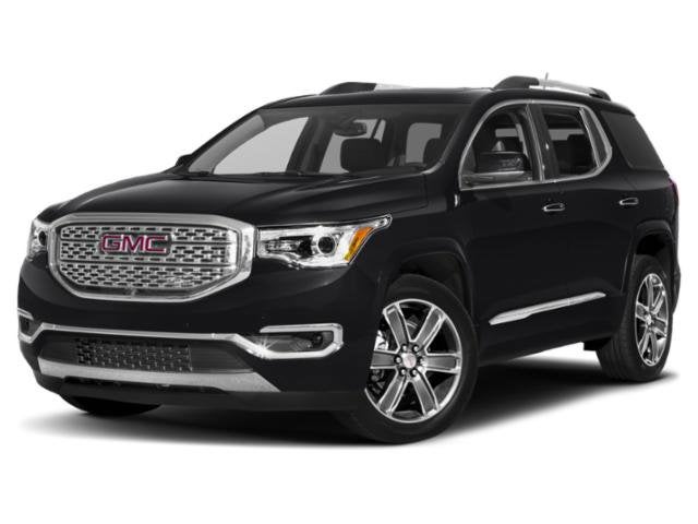 2019 GMC Acadia DNLI