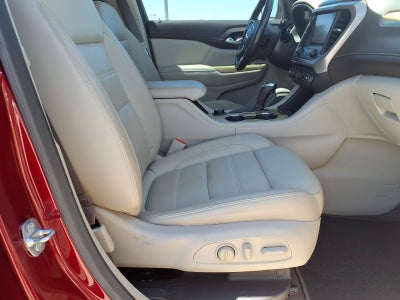 2019 GMC Acadia DNLI